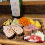 マンジャ エ ベーヴィ!! - 