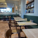 L'Occitane Cafe Karuizawa Purinsu・Shoppingupurazaten