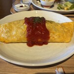 ミモザカフェ - 