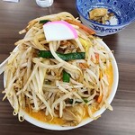 極濃湯麺 キントン - 