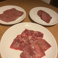 ビーフキッチン 恵比寿店 - 