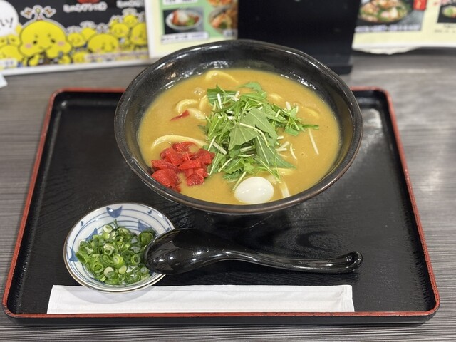 Segawa Nishi Ekiten photo 3