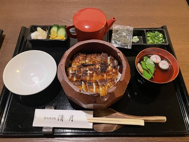 ひつまぶし　5点 Amazon.co.jp: うなぎかわはち屋 ひつまぶし用にカット 上