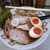 煮干しらーめん 玉五郎  阪急三番街店