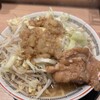 ラーメン 豚山 名古屋太閤口店