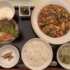 赤坂 四川飯店 札幌ガーデンパレス店