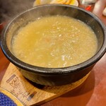 韓国料理コモネ - 