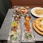 トリコミート - 