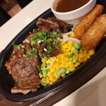 ガスト - 料理写真: