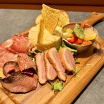 トリコミート - 