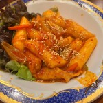 韓国料理コモネ - 