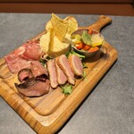 トリコミート - 