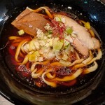 仙臺 くろく - 黒醤油 普通