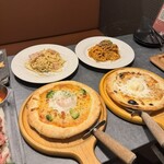 トリコミート - 