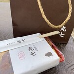 とんかつ 丸七 本店 - 