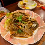 韓国料理コモネ - 