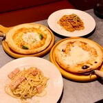 トリコミート - 