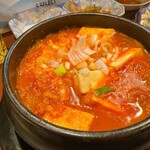 韓国料理コモネ - 