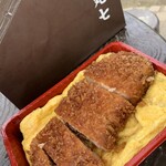 とんかつ 丸七 本店 - 