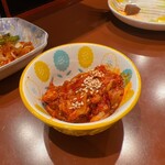 韓国料理コモネ - 