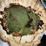 和食 水仙 - さんが焼き　☆3.0