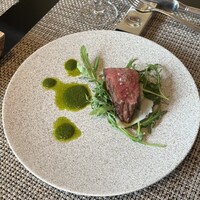 boB the garden Ginza - 