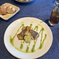 ROTISSERIE★BLUE - 