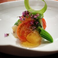 料理屋まえかわ - 