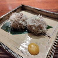 料理屋まえかわ - 