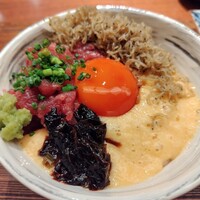 料理屋まえかわ - 