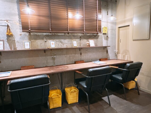 youshokutokafwe kiironosupun photo 5