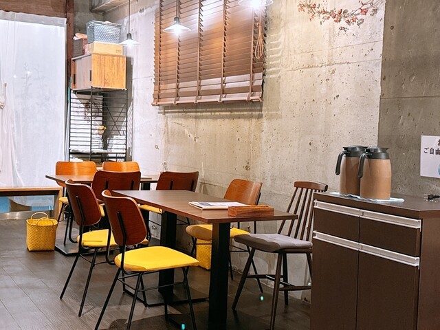 youshokutokafwe kiironosupun photo 4