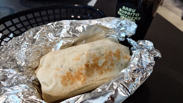 ☆オーダー ブリトーページ OC burrito (@o.c.burrito) • Instagram