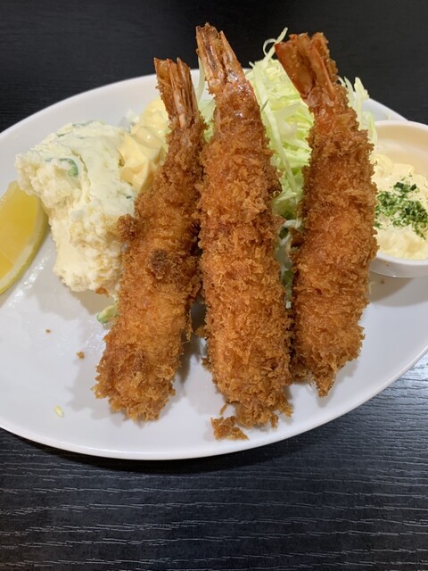 お食事処 ふみよし - 赤湯（食堂）の写真