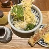 うどん棒 大阪本店