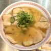金龍ラーメン  御堂筋店