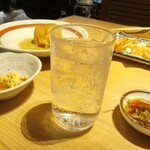 地魚大衆酒場 金八 - 