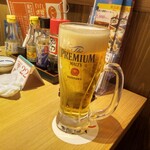 地魚大衆酒場 金八 - 