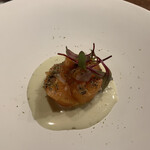 NAKATSUKA - ⑤ライム✖️サクラマス