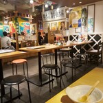 地魚大衆酒場 金八 - 