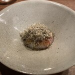 NAKATSUKA - ⑥トリュフ✖️龍の卵