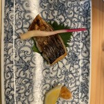 あじふらい てしお - 