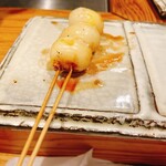 古町 千 - うずら