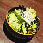 焼肉 にくだらけ - 