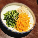 焼肉 にくだらけ - 