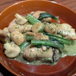 フレンチ大衆食堂 ボッチ - 