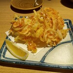 地魚大衆酒場 金八 - 