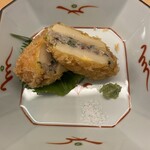 あじふらい てしお - 