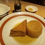 地魚大衆酒場 金八 - 