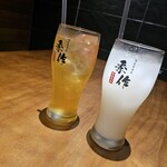 完全個室居酒屋 季作 aune海浜幕張店 - 